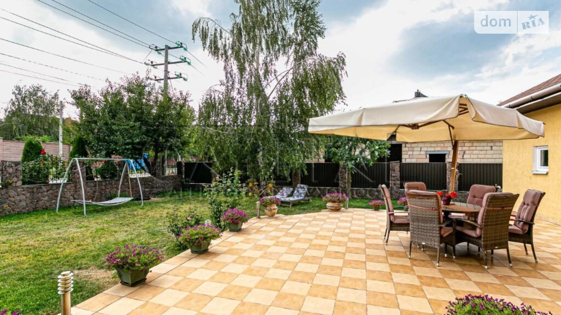 Продается дом на 2 этажа 465 кв. м с участком, цена: 350000 $ - фото 2