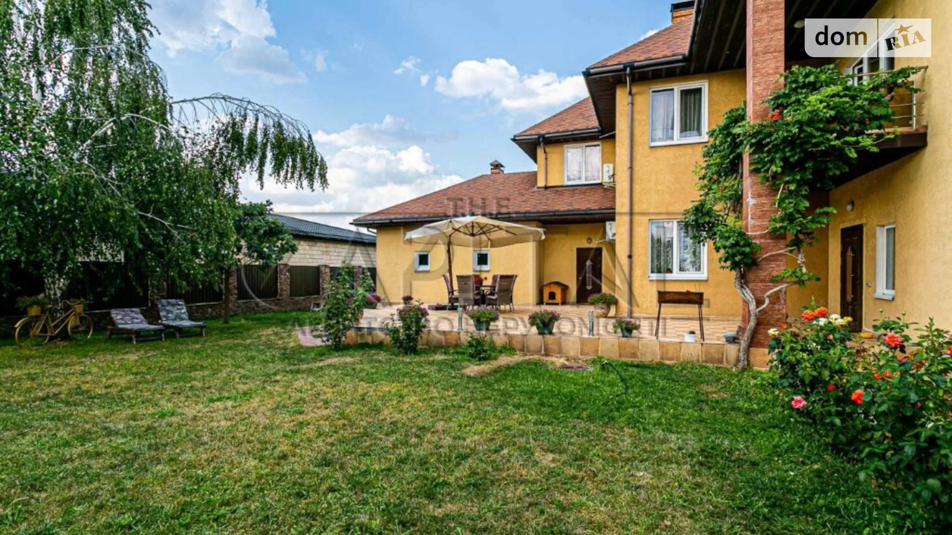 Продается дом на 2 этажа 465 кв. м с участком, цена: 350000 $ - фото 4