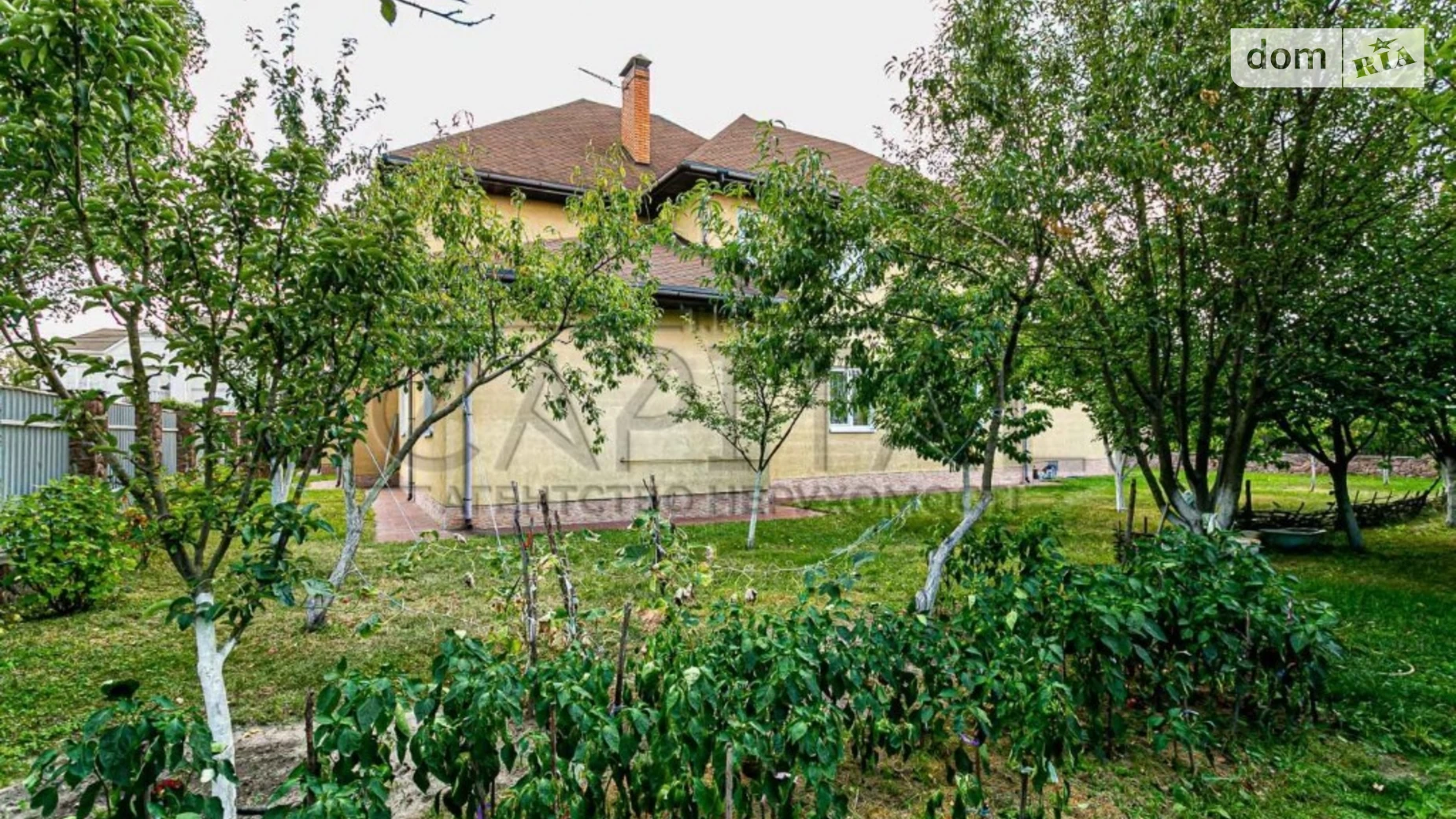Продается дом на 2 этажа 465 кв. м с участком, цена: 350000 $ - фото 5
