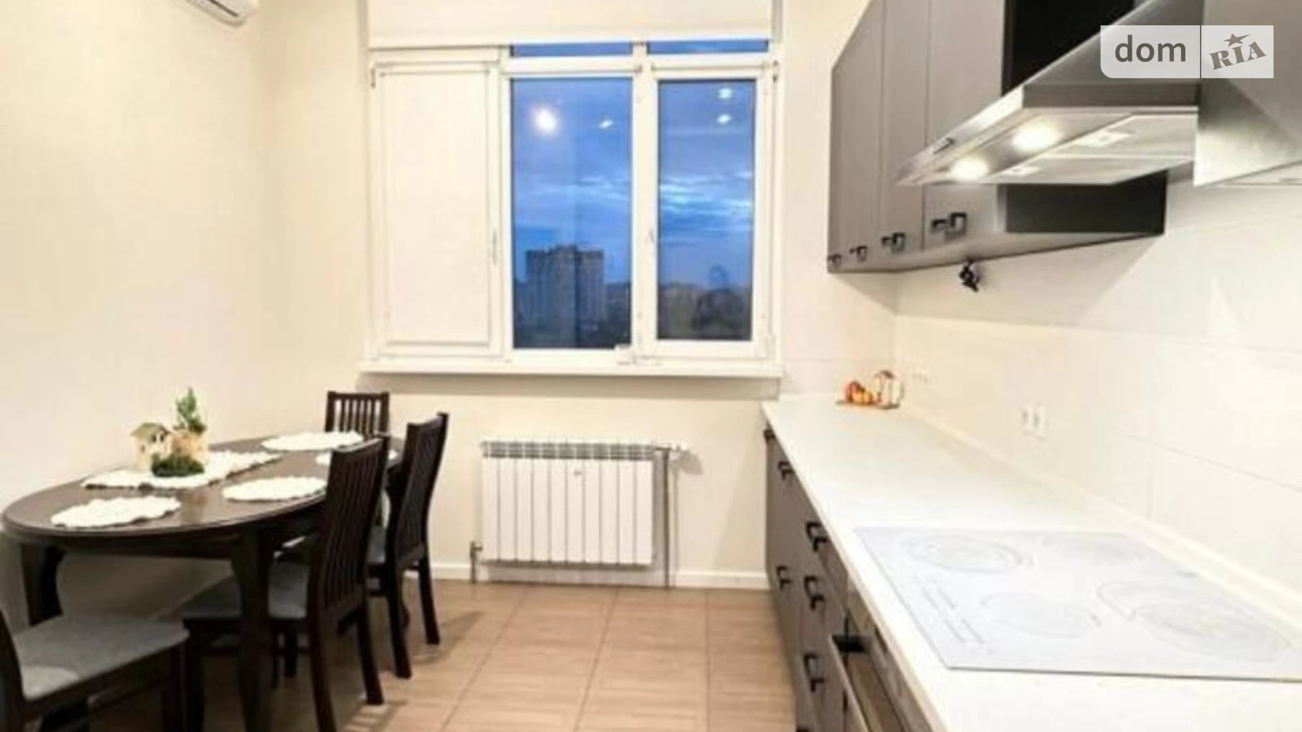 Продается 3-комнатная квартира 91 кв. м в Киеве, ул. Гната Хоткевича, 8 - фото 5