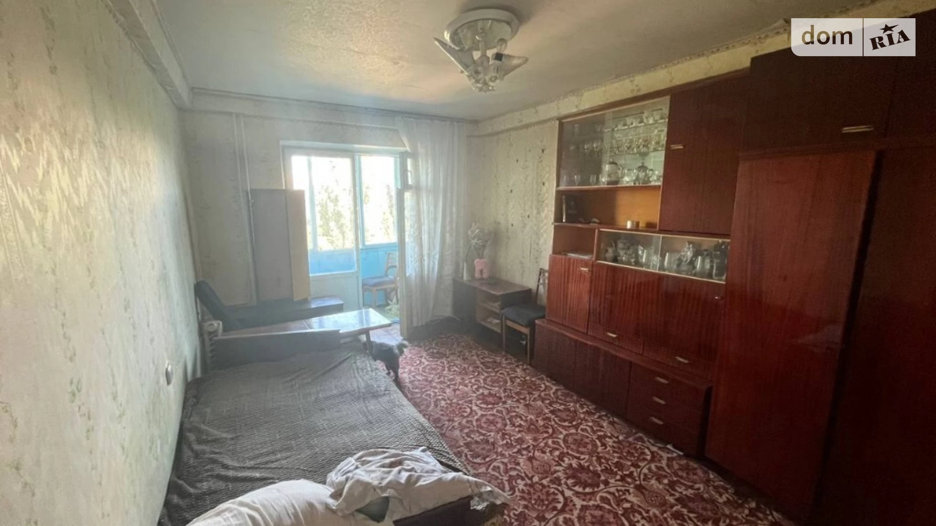 Продается 3-комнатная квартира 59 кв. м в Киеве, ул. Кубанской Украины, 22 - фото 4