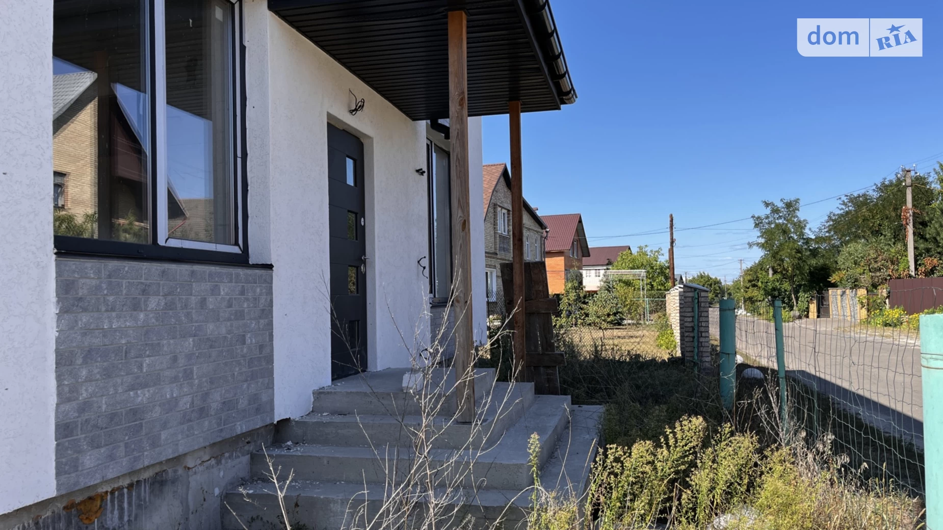 Продається будинок 2 поверховий 163 кв. м з банею/сауною, цена: 115000 $ - фото 5