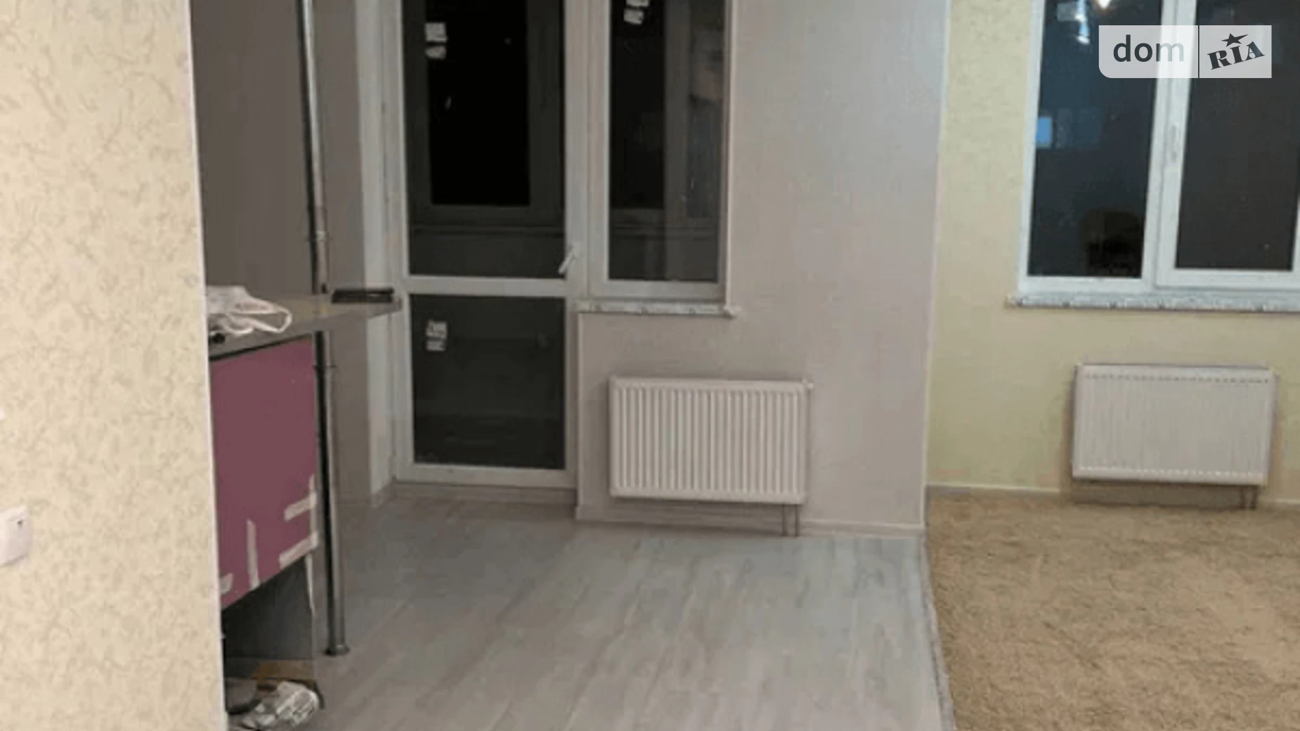 Продается 1-комнатная квартира 33 кв. м в Харькове, ул. Козакевича, 29 - фото 3