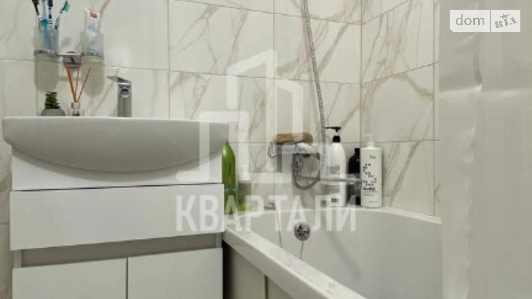 Продается 3-комнатная квартира 63 кв. м в Киеве, ул. Генерала Наумова, 37Б - фото 3