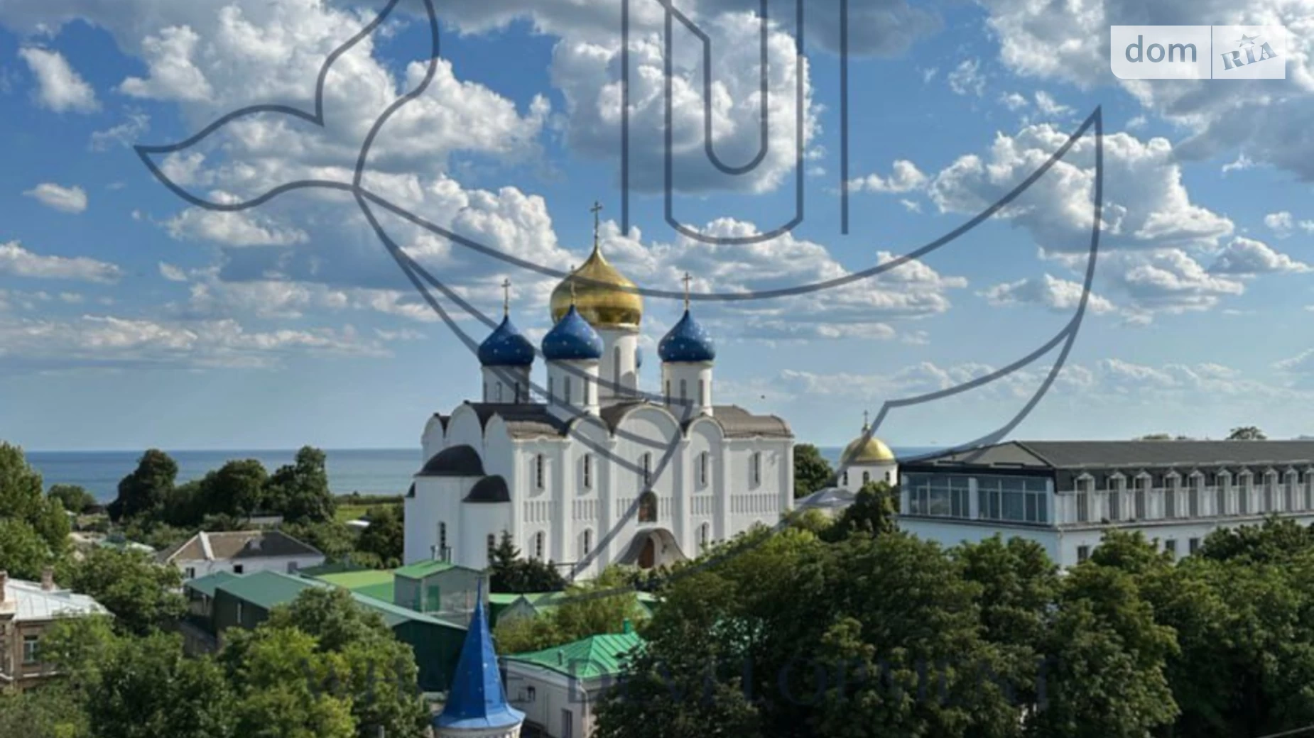 Продается 1-комнатная квартира 44.8 кв. м в Одессе - фото 5