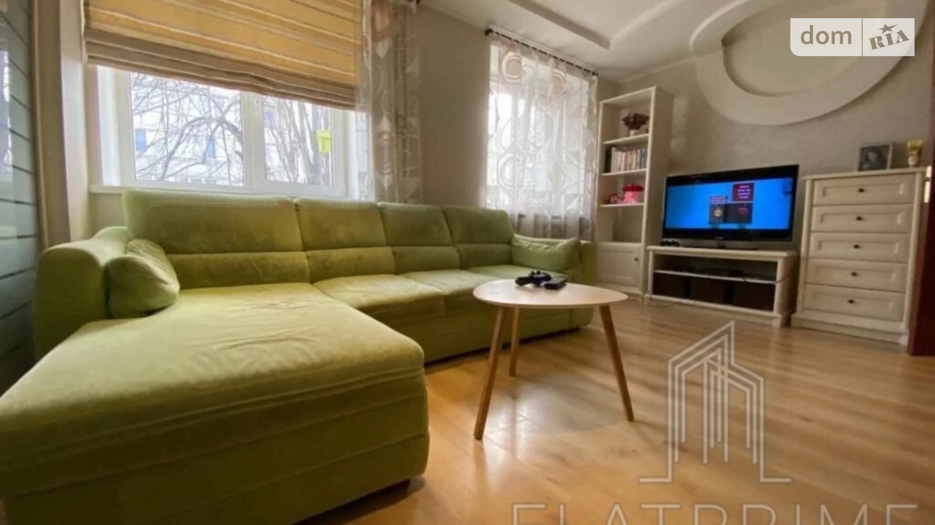 Продается 2-комнатная квартира 56 кв. м в Киеве, ул. Архитектора Вербицкого, 19В - фото 5
