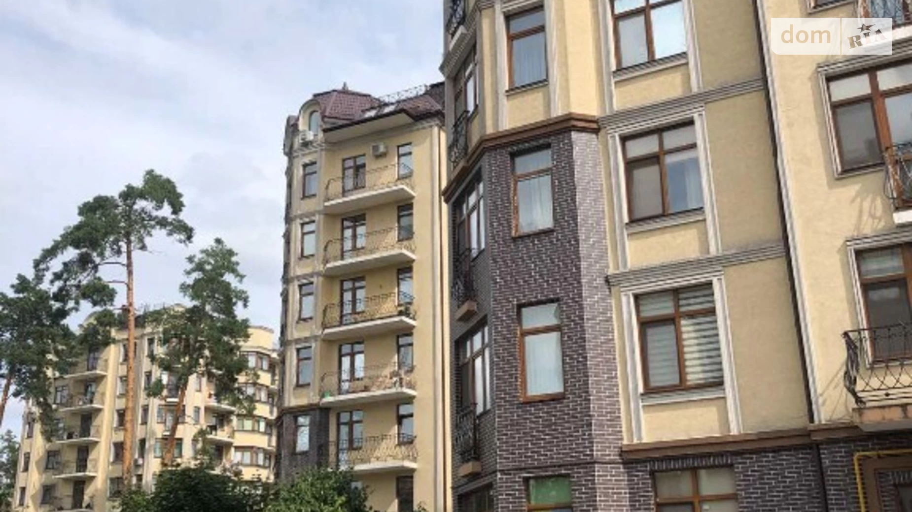 Продается 1-комнатная квартира 43.4 кв. м в Буче, ул. Пушкинская, 59 - фото 4