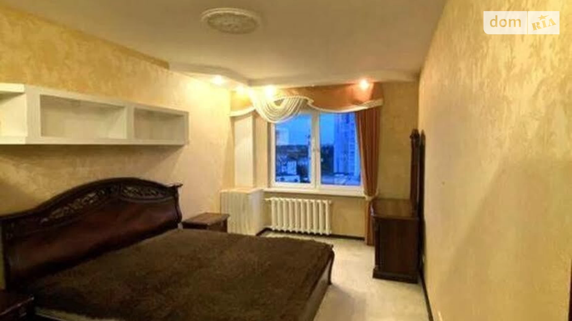 Продается 3-комнатная квартира 90 кв. м в Киеве, ул. Бакинская, 37Г - фото 2