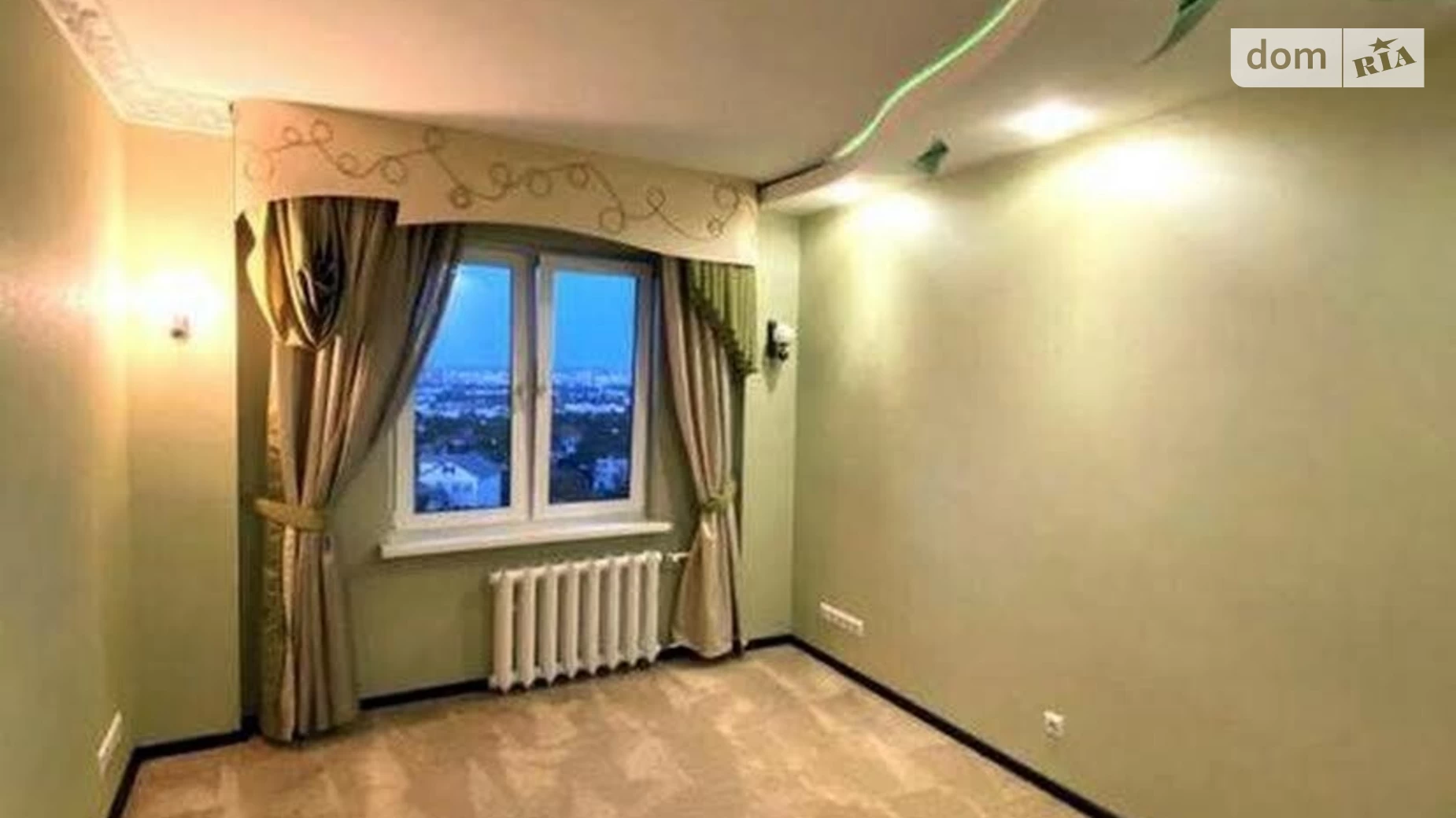 Продается 3-комнатная квартира 90 кв. м в Киеве, ул. Бакинская, 37Г - фото 3
