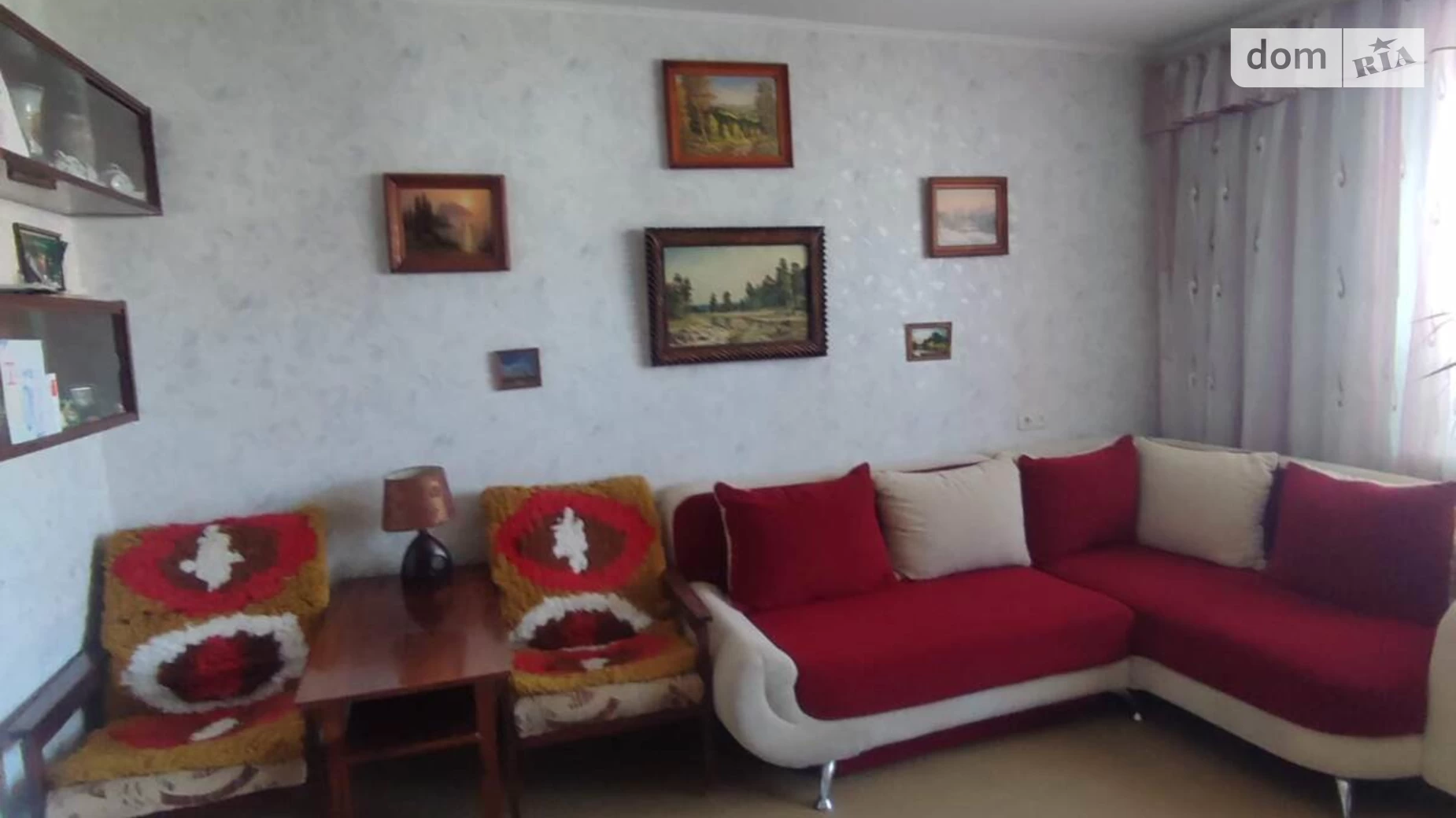 Продается 3-комнатная квартира 64 кв. м в Николаеве, просп. Героев Украины - фото 4