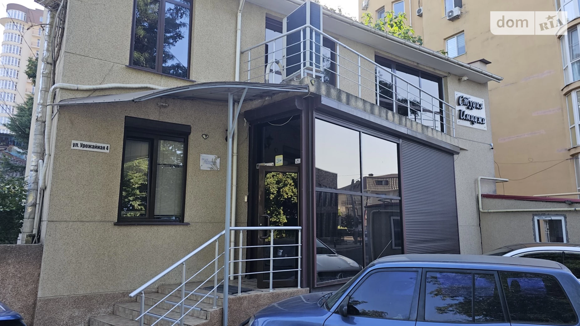 Сдается в аренду офис 300 кв. м в бизнес-центре, цена: 2000 $ - фото 2