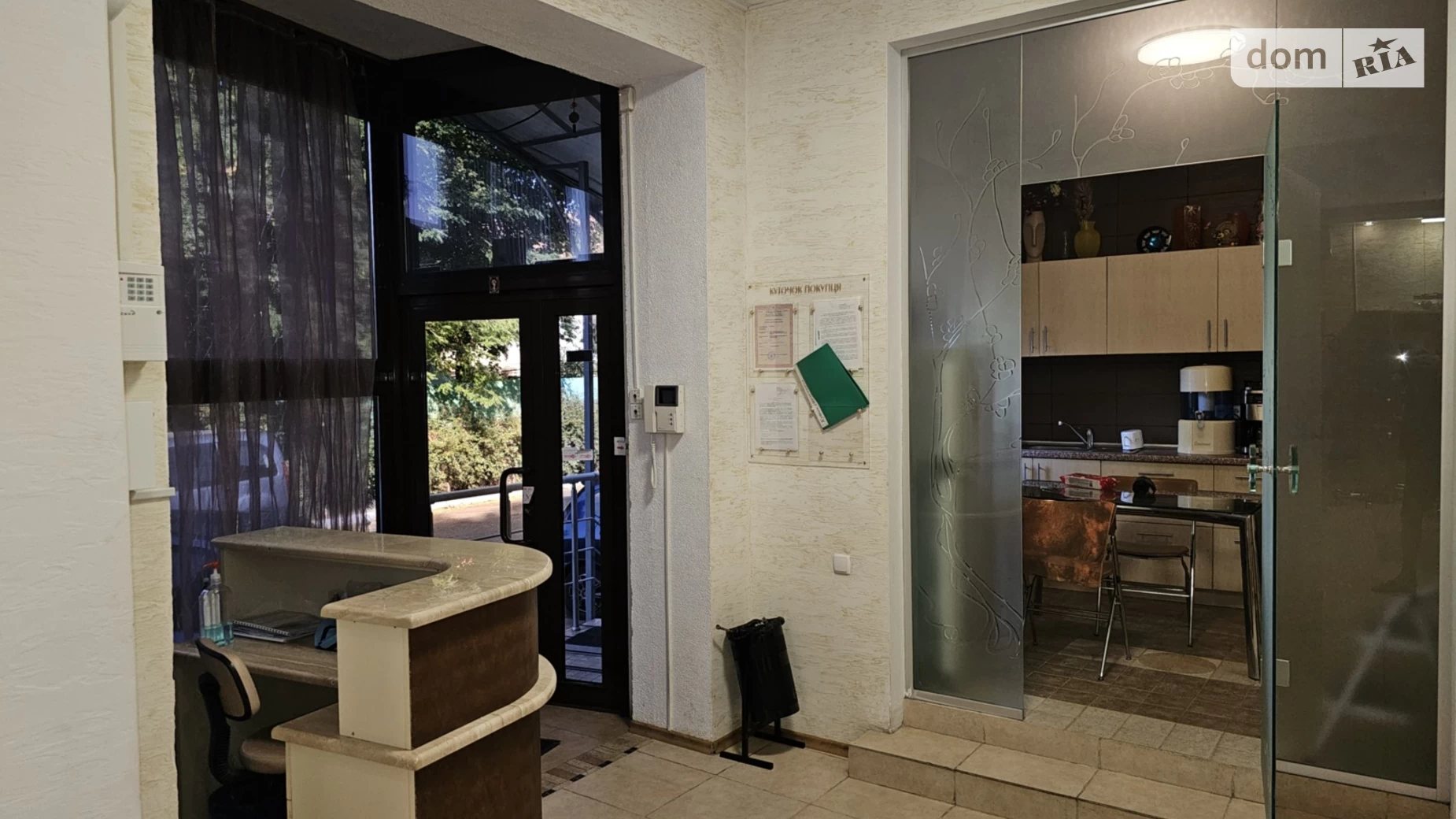 Сдается в аренду офис 300 кв. м в бизнес-центре, цена: 2000 $ - фото 3