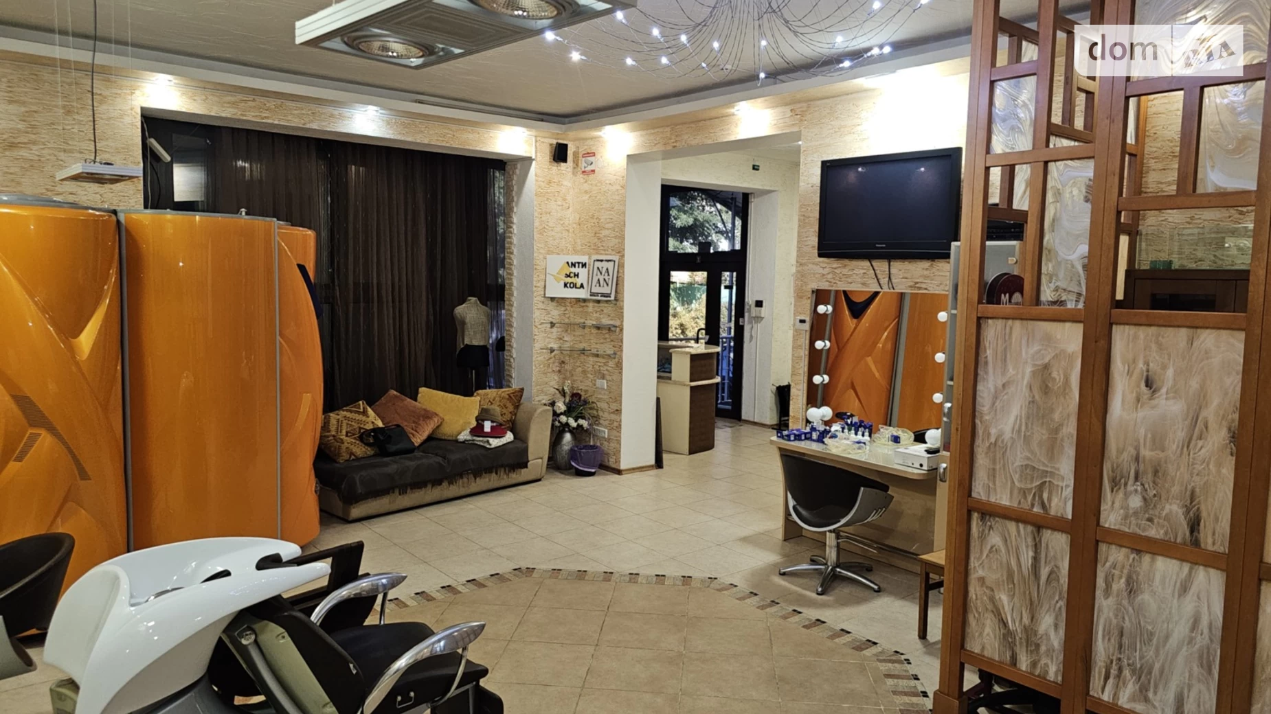 Сдается в аренду офис 300 кв. м в бизнес-центре, цена: 2000 $ - фото 4
