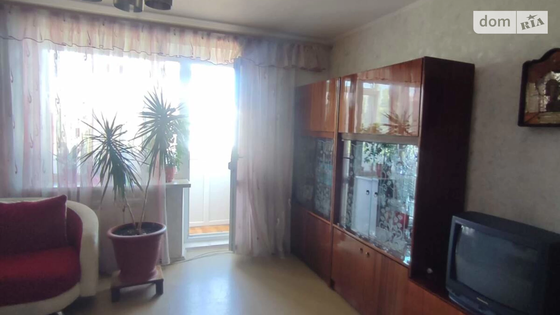 Продается 3-комнатная квартира 64 кв. м в Николаеве, просп. Героев Украины
