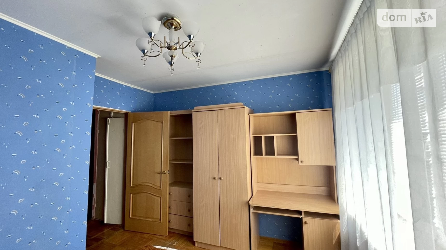 3-комнатная квартира 65 кв. м в Тернополе, ул. Медовая - фото 3