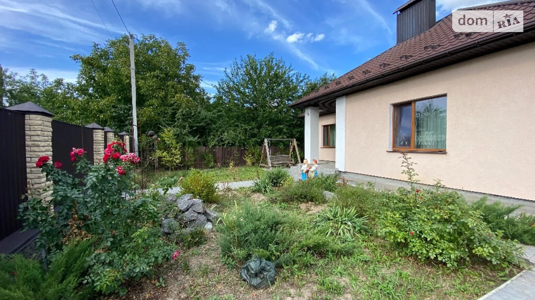 Продается одноэтажный дом 107 кв. м с камином, цена: 149999 $ - фото 3