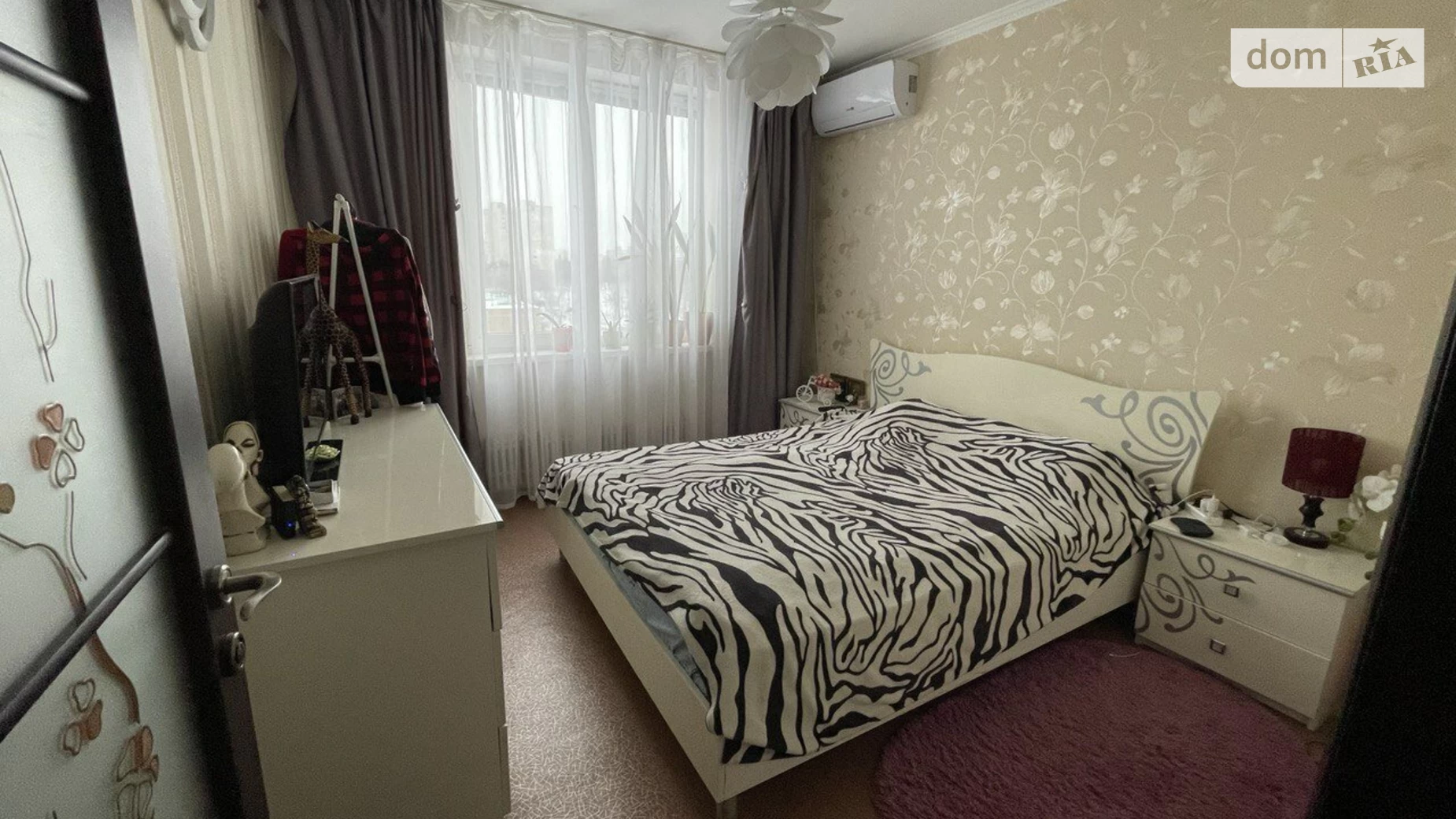Продается 2-комнатная квартира 45 кв. м в Харькове, ул. Плоходько Руслана, 15 - фото 2