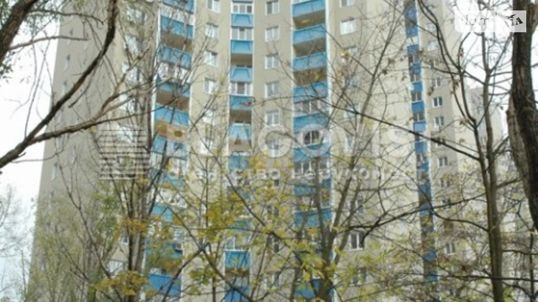 Продается 3-комнатная квартира 100 кв. м в Киеве, просп. Европейского Союза(Правды), 31А - фото 4