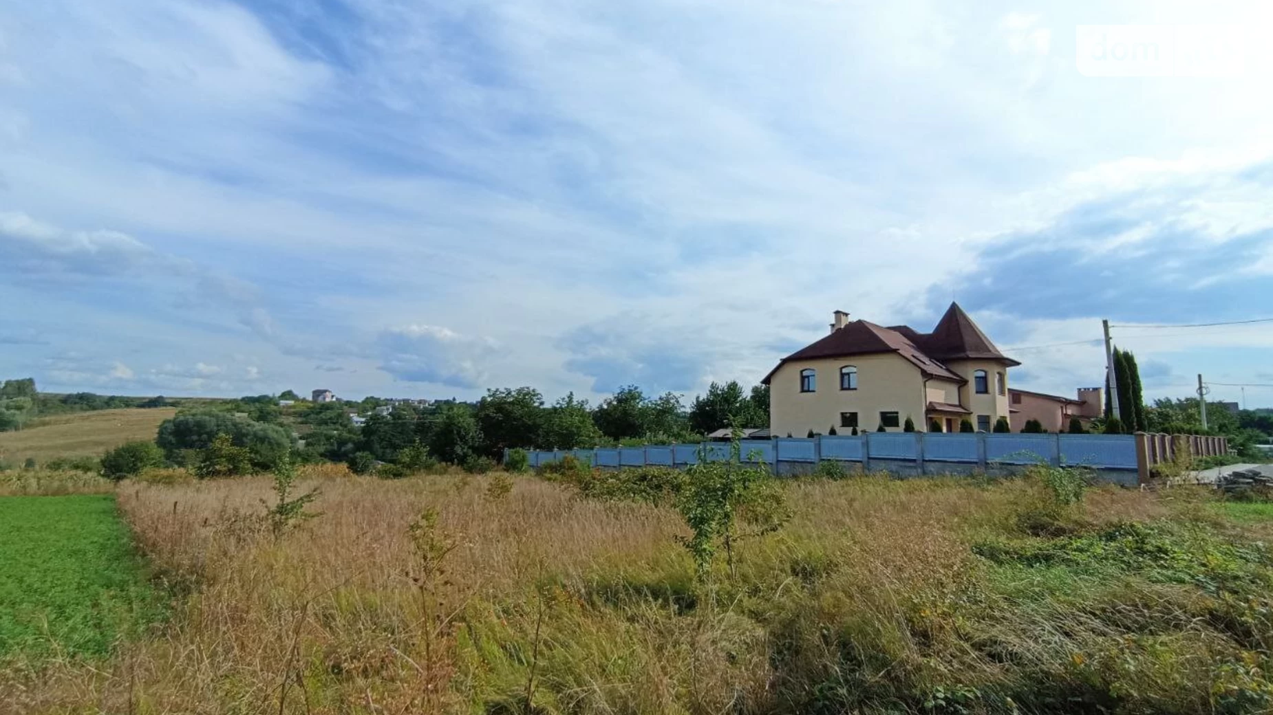 Продається земельна ділянка 15 соток у Хмельницькій області, вул. Лісова - фото 3