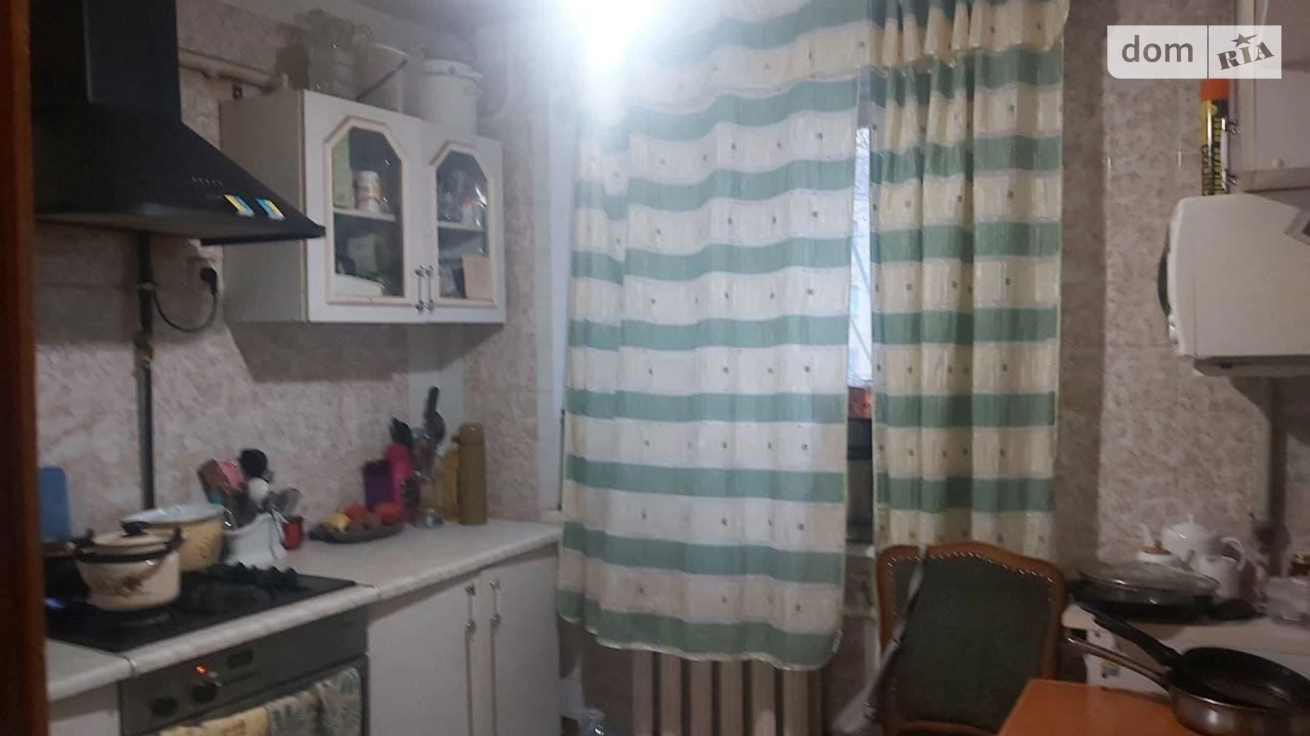Продается 2-комнатная квартира 46 кв. м в Одессе, ул. Героев Крут, 3 - фото 3