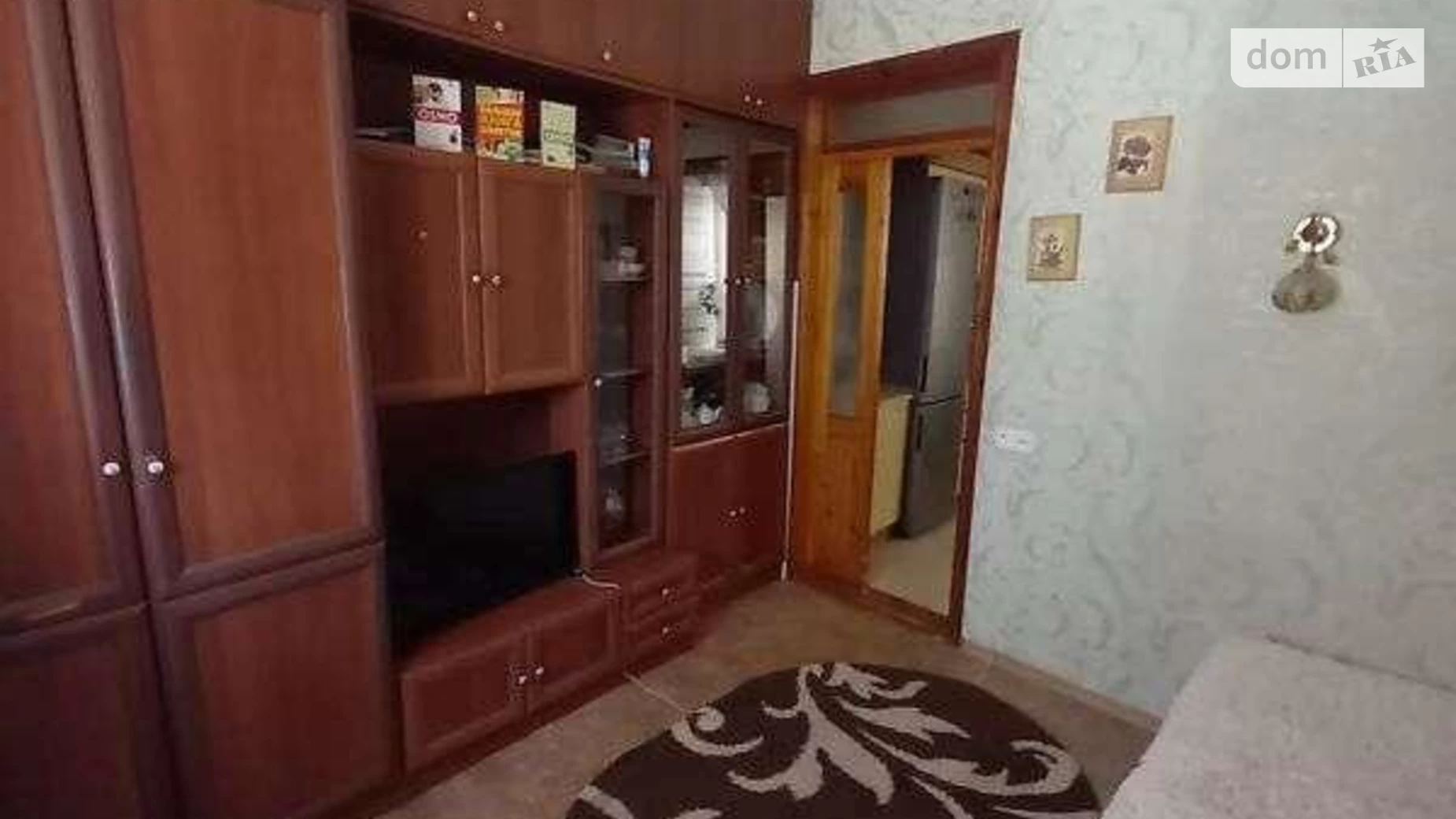 Продается 1-комнатная квартира 25 кв. м в Одессе, ул. Дегтярная - фото 2