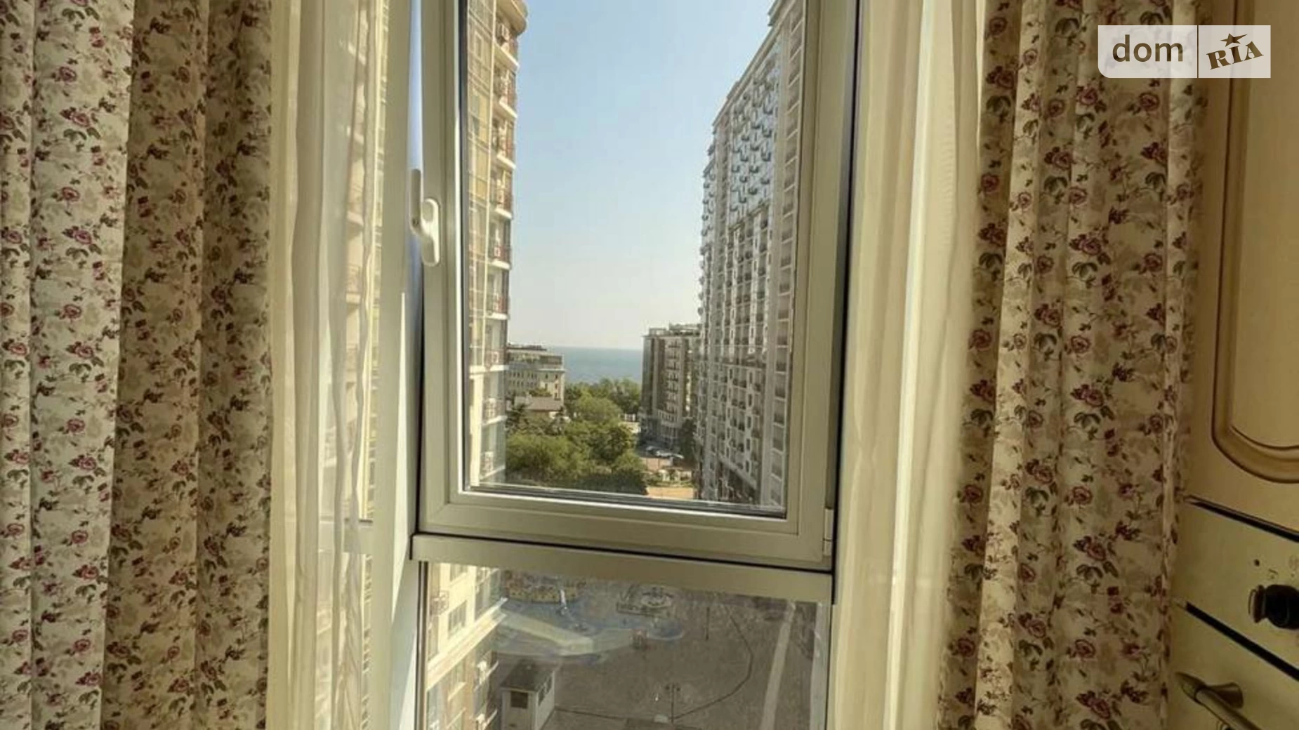 Продається 2-кімнатна квартира 60 кв. м у Одесі, бул. Французький, 60Б - фото 4