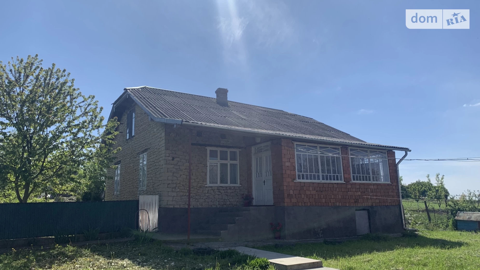 Продается одноэтажный дом 82.3 кв. м с балконом, цена: 15000 $ - фото 2