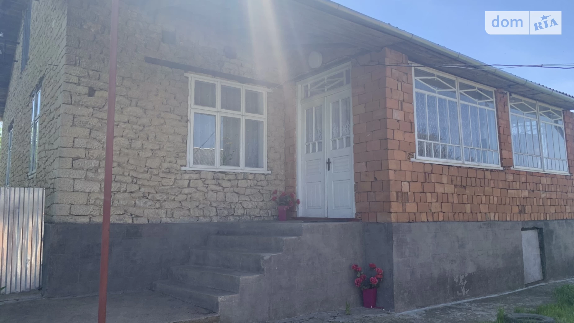 Продается одноэтажный дом 82.3 кв. м с подвалом, цена: 15000 $ - фото 5