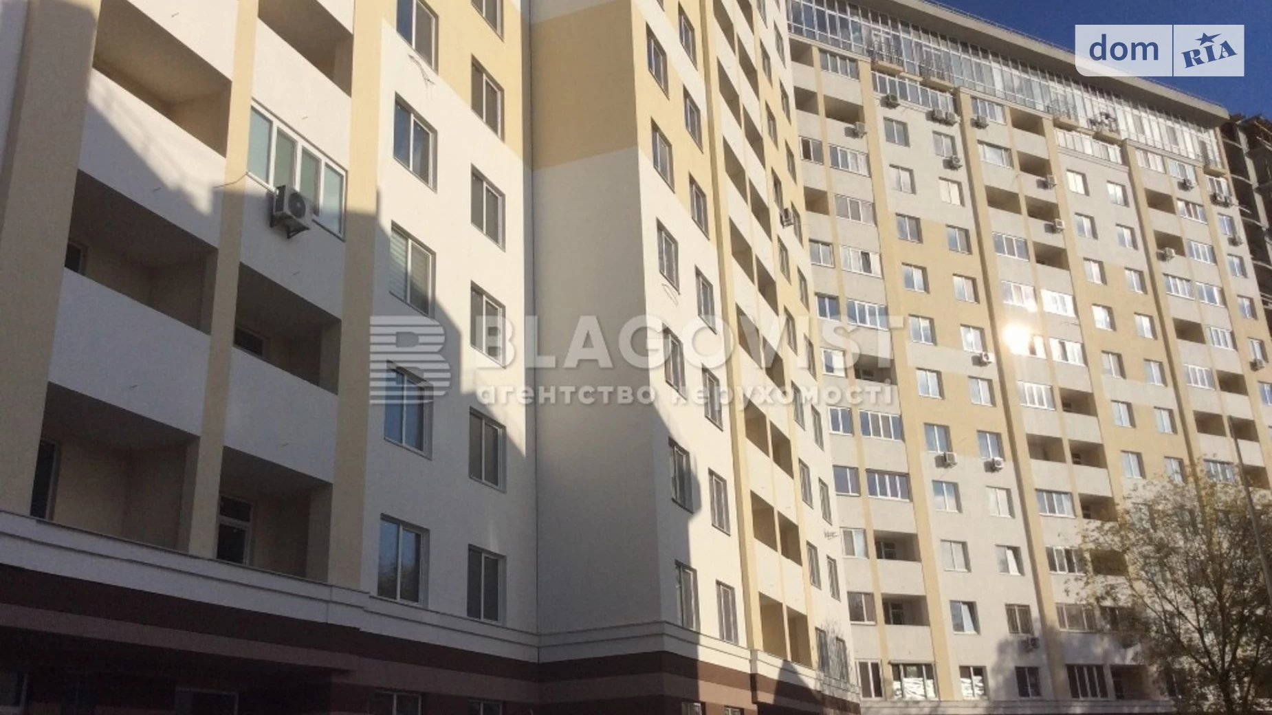 Продается 1-комнатная квартира 46 кв. м в Киеве, ул. Нивская(Невская), 4Г - фото 2