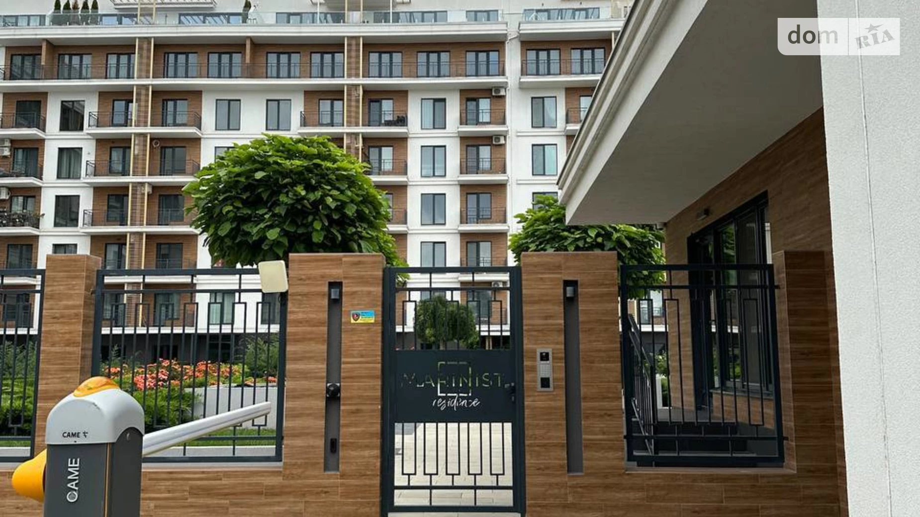 Продается 1-комнатная квартира 78 кв. м в Одессе - фото 4