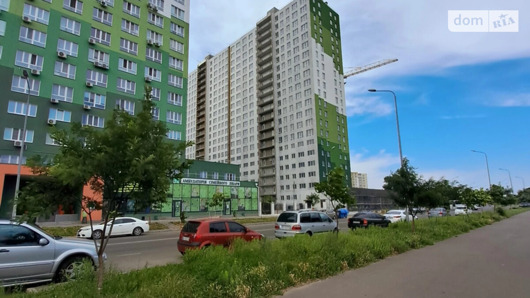 Продается 2-комнатная квартира 46 кв. м в Одессе, ул. Марсельская, 31/2 - фото 3