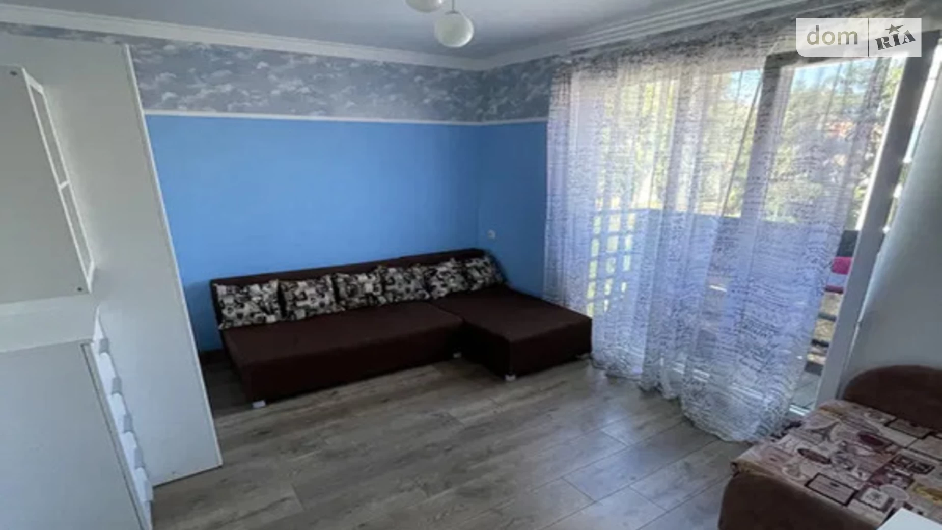 Продается 1-комнатная квартира 27 кв. м в Одессе, ул. Боровского Николая