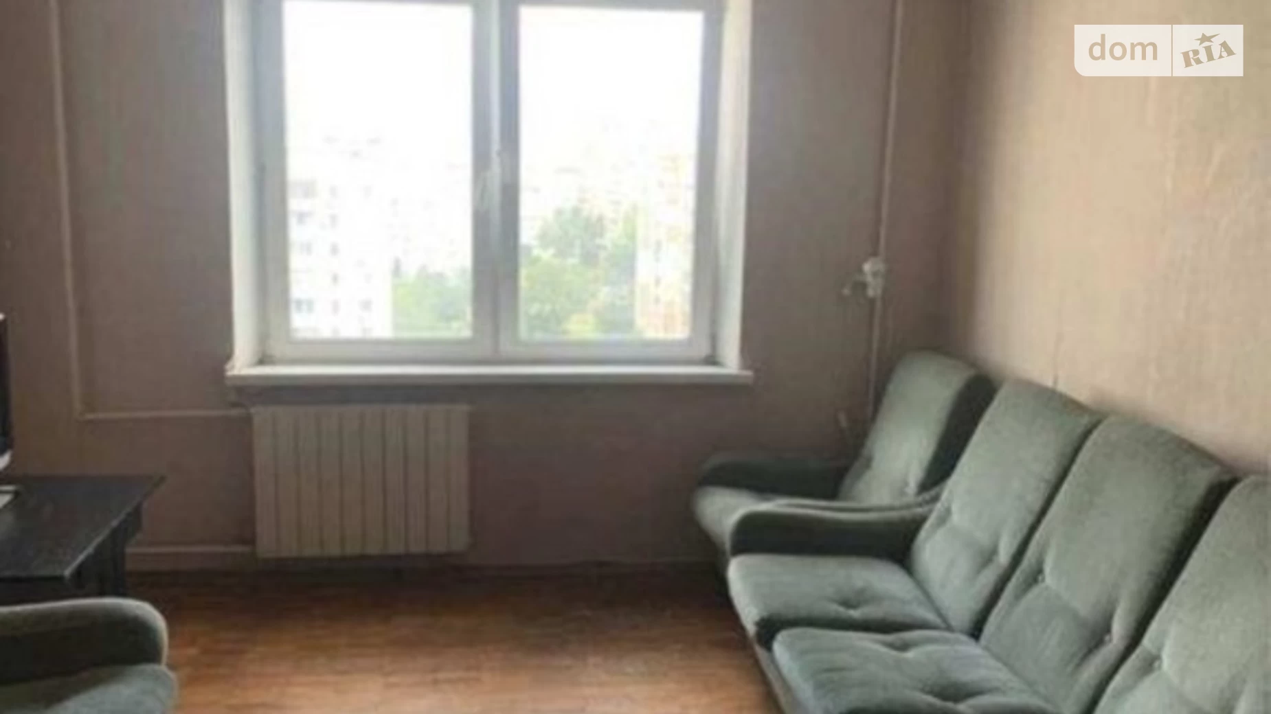 Продается 2-комнатная квартира 58 кв. м в Киеве, ул. Ревуцкого, 19/1 - фото 3