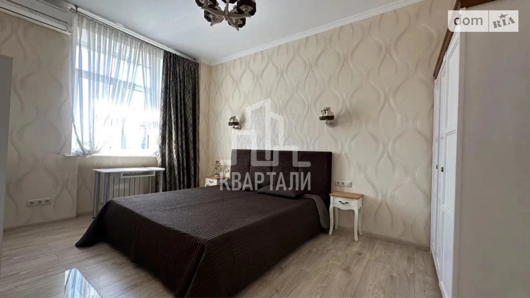 Продается 2-комнатная квартира 60 кв. м в Киеве, спуск Кловский, 17 - фото 5