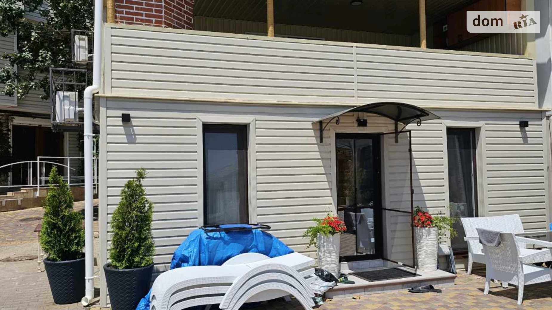 Продается дом на 2 этажа 95 кв. м с беседкой, цена: 150000 $ - фото 3