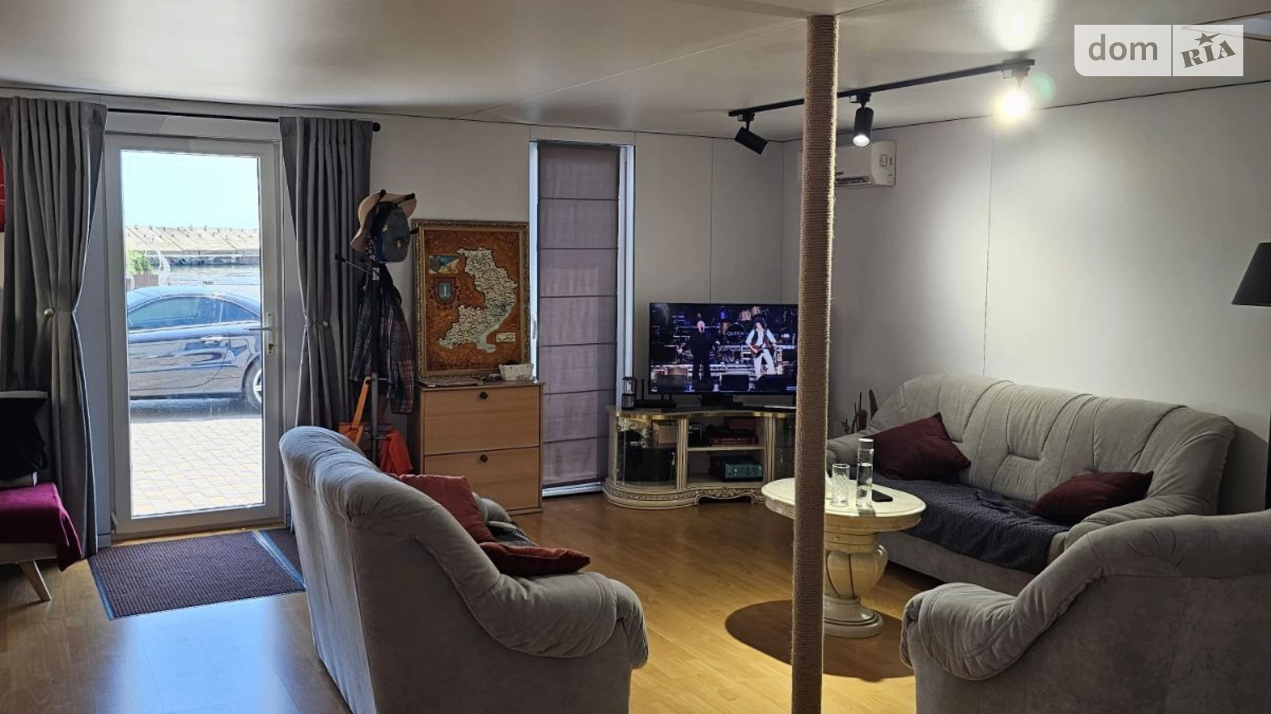 Продается дом на 2 этажа 95 кв. м с беседкой, цена: 150000 $ - фото 4