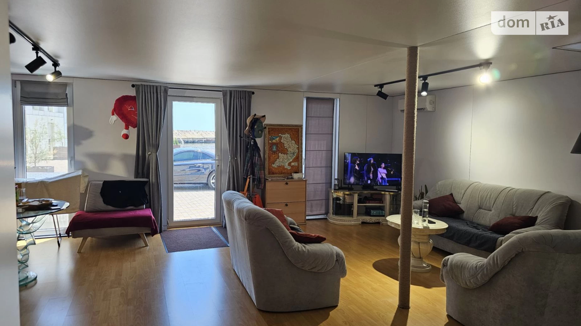 Продается дом на 2 этажа 95 кв. м с беседкой, цена: 150000 $ - фото 5