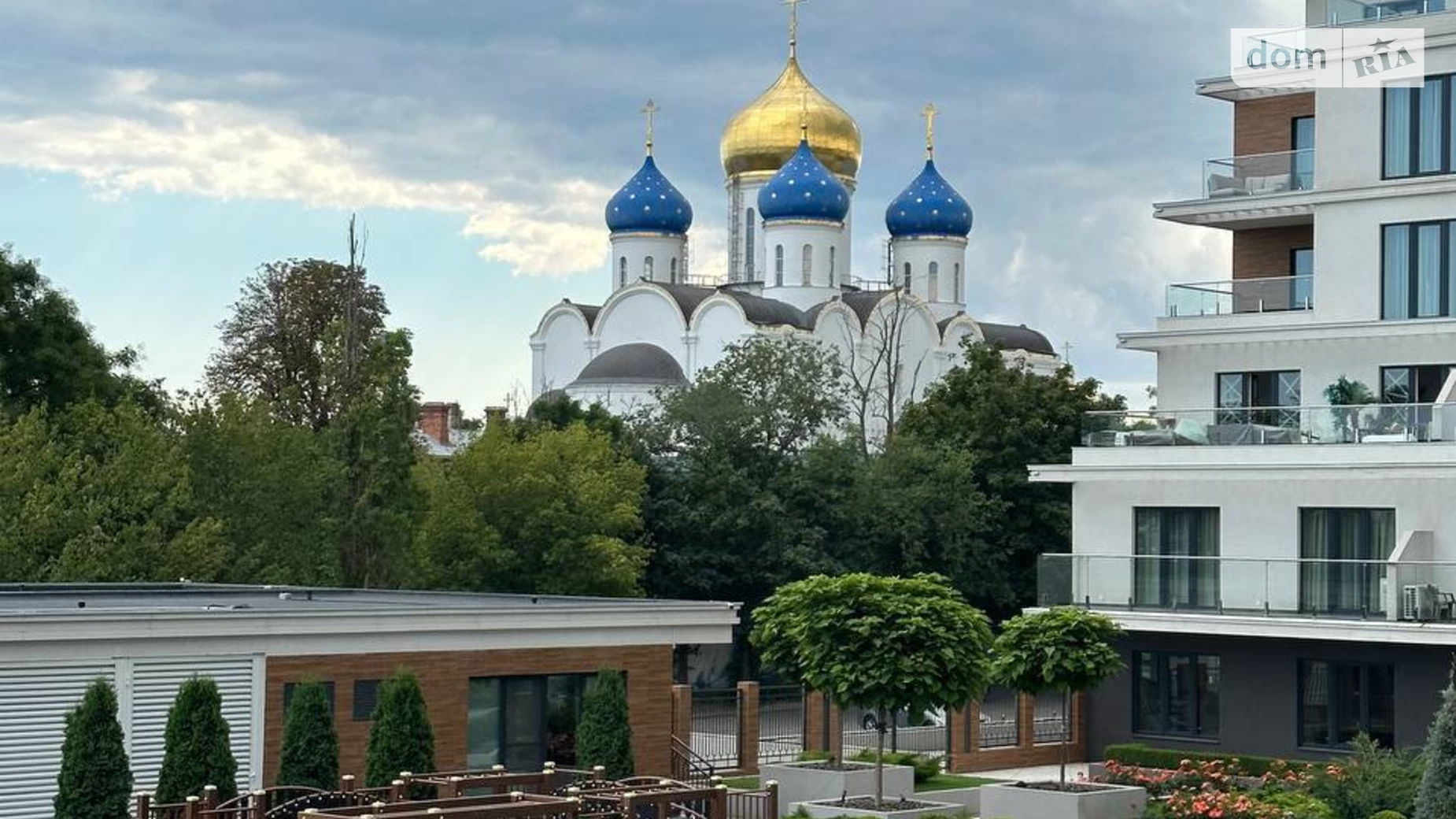 Продается 1-комнатная квартира 78 кв. м в Одессе - фото 3