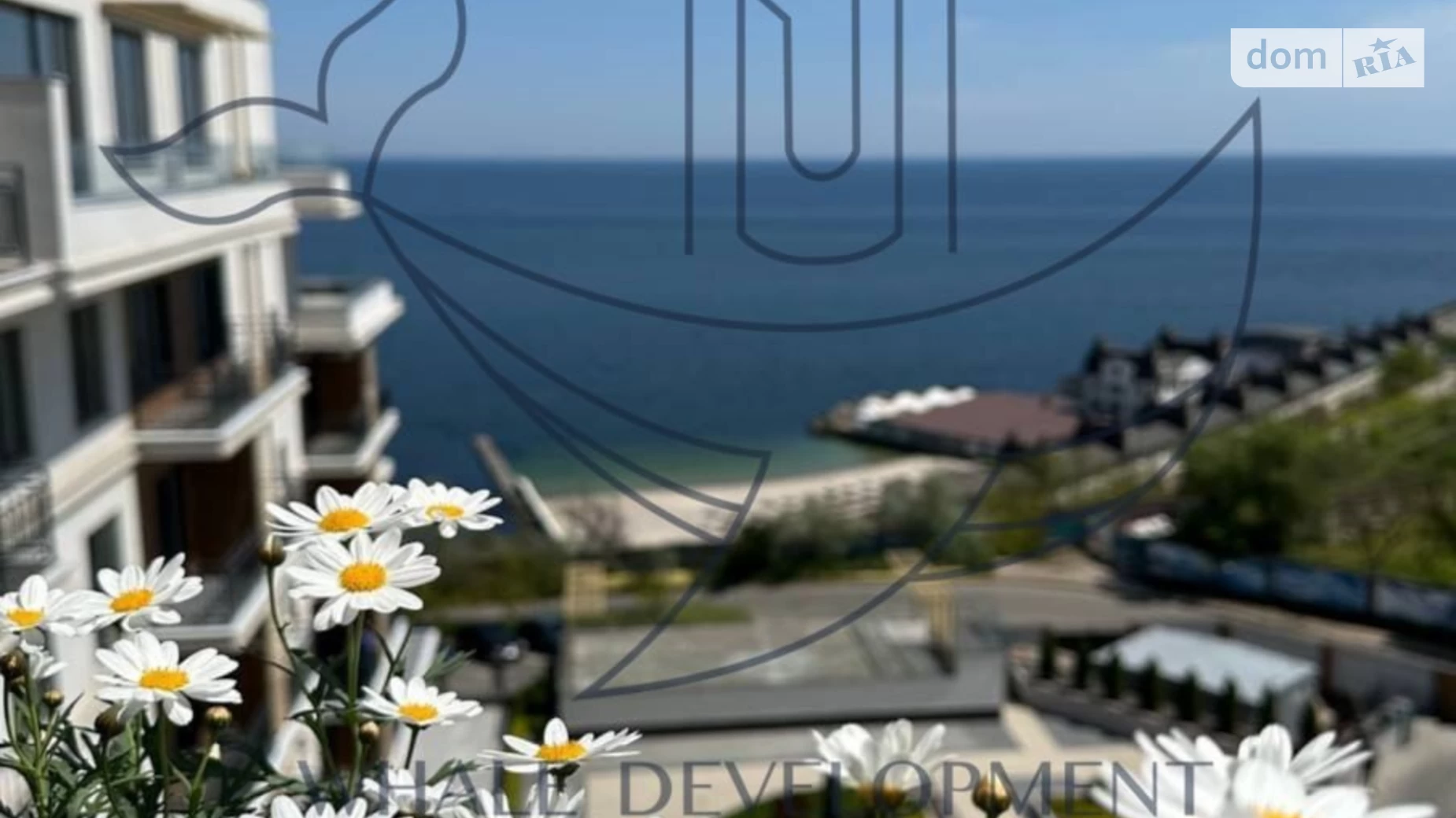 Продается 1-комнатная квартира 46 кв. м в Одессе - фото 4
