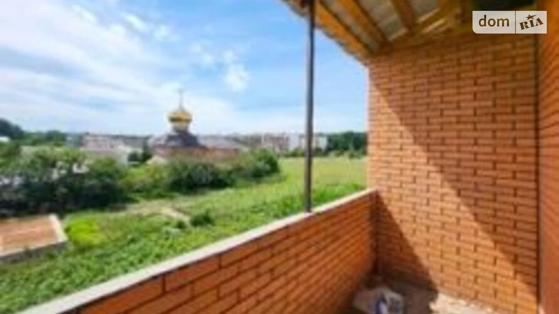 Продается 1-комнатная квартира 50 кв. м в Агрономичном, ул. Грушевского - фото 2