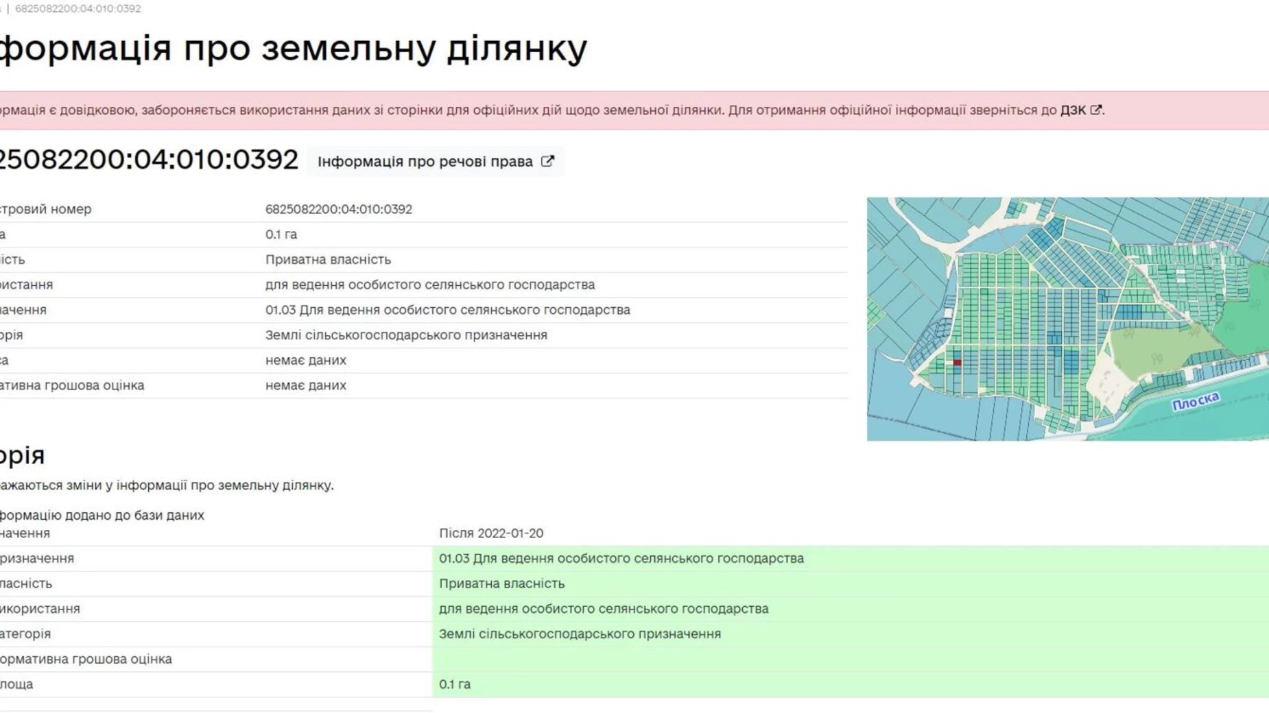 Продається земельна ділянка 10 соток у  області, цена: 3500 $ - фото 5