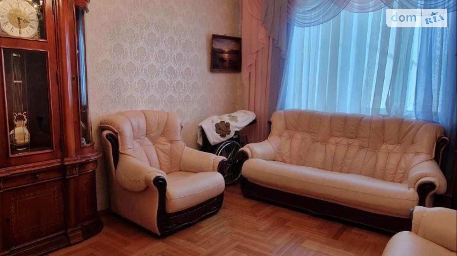 Продается 4-комнатная квартира 80.8 кв. м в Харькове, Салтовское шоссе, 244 - фото 2