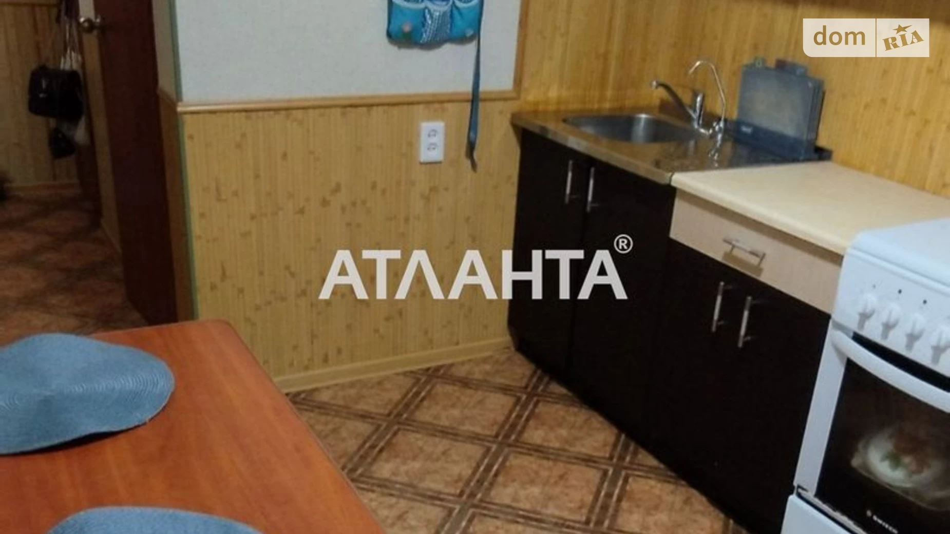 Продается 1-комнатная квартира 37 кв. м в Одессе, 2-й пер. Бассейный - фото 4