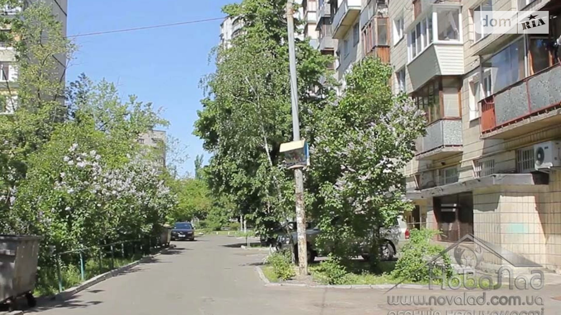Продается 2-комнатная квартира 45 кв. м в Киеве, ул. Энтузиастов, 25 - фото 2