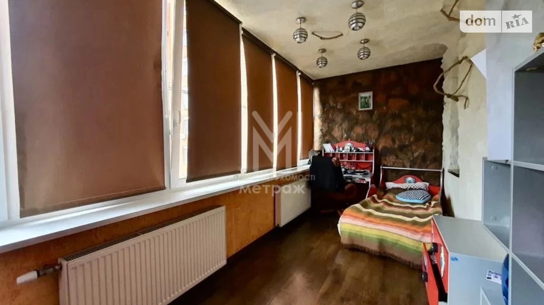 Продается 4-комнатная квартира 170 кв. м в Харькове, ул. Данилевского, 26