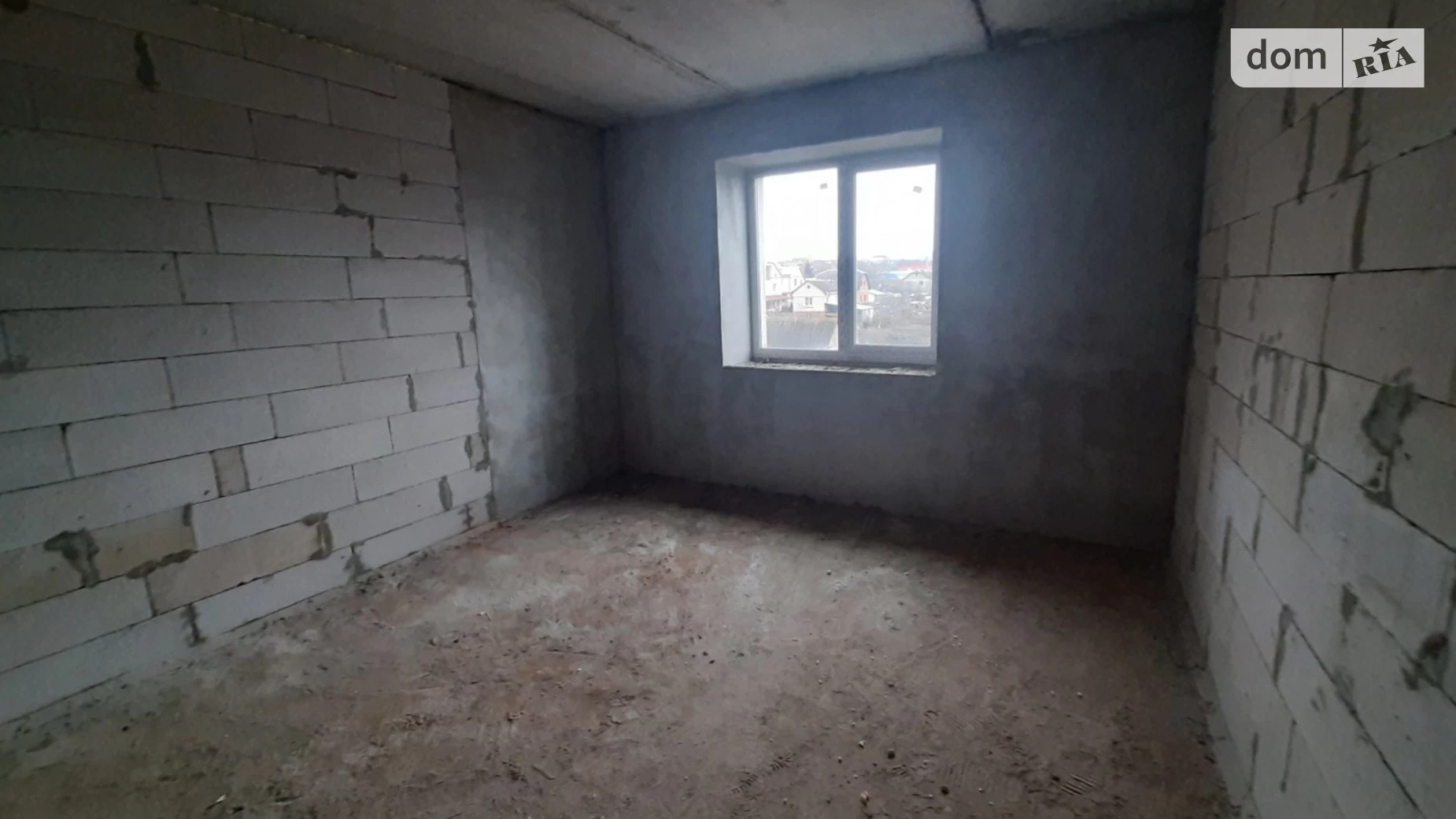 Продается 1-комнатная квартира 27.5 кв. м в Петрикове