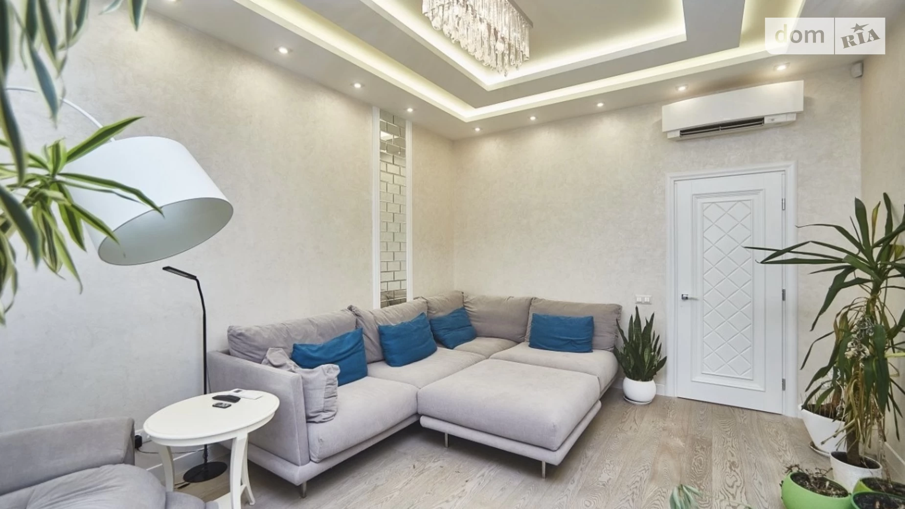 Продается 3-комнатная квартира 138 кв. м в Одессе, бул. Французский, 60Б - фото 3