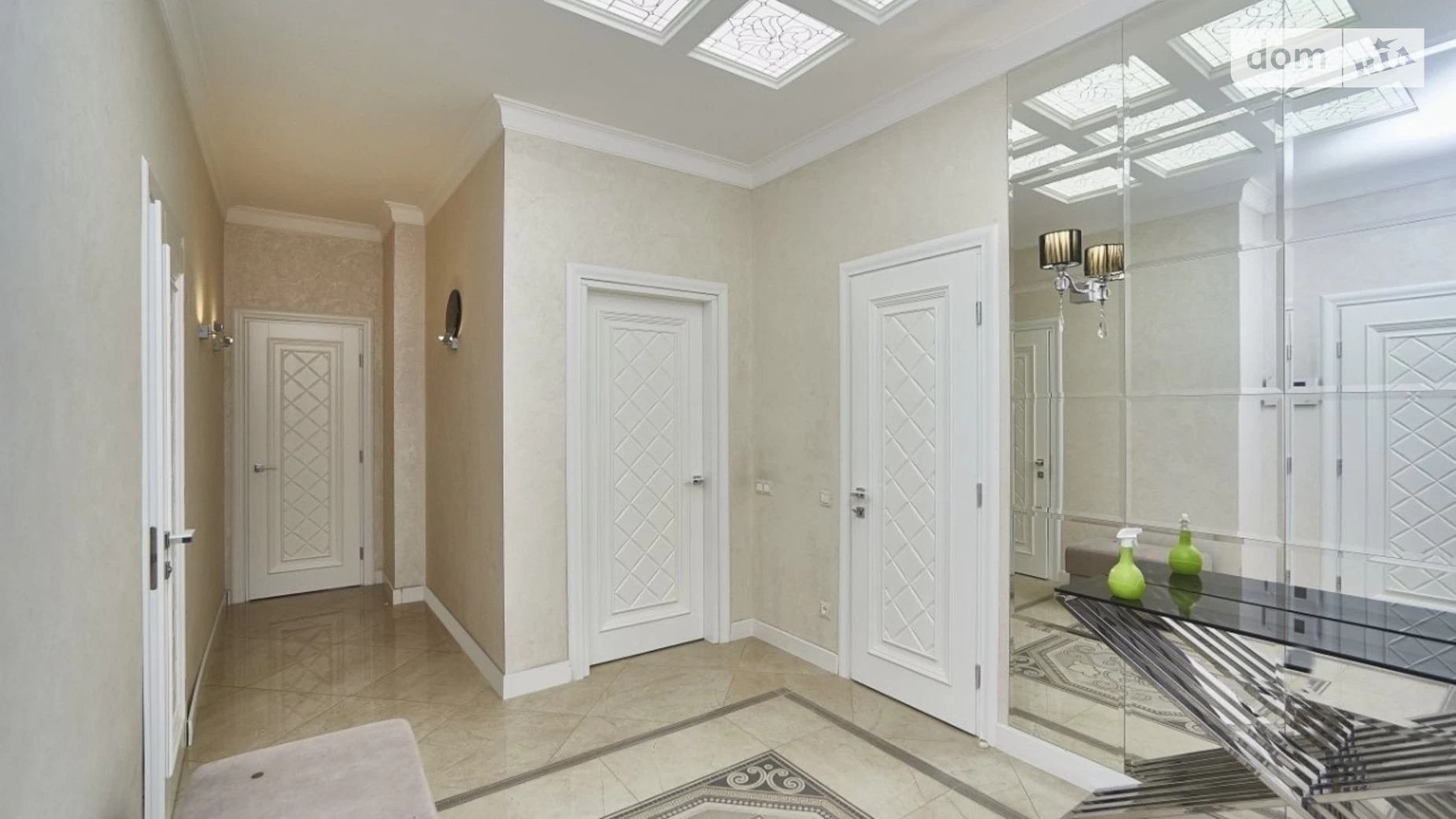 Продается 3-комнатная квартира 138 кв. м в Одессе, бул. Французский, 60Б - фото 4
