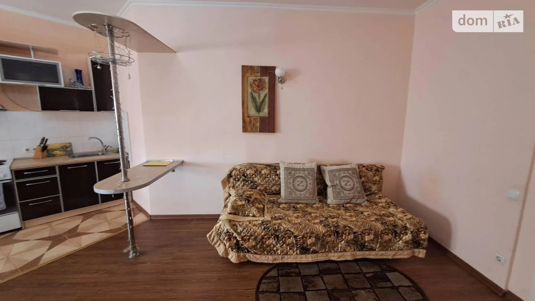 Продается 1-комнатная квартира 80.4 кв. м в Одессе, ул. Среднефонтанская - фото 4