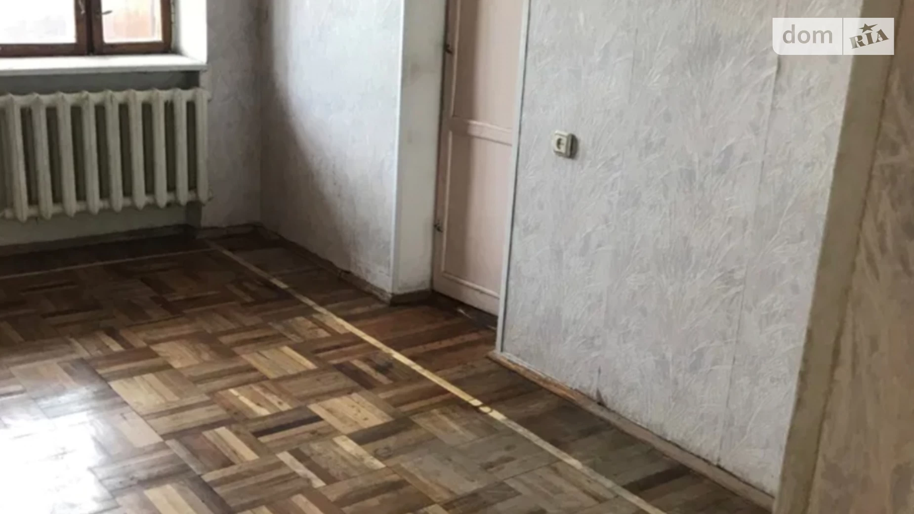Продается 5-комнатная квартира 99 кв. м в Одессе, ул. Люстдорфская дорога - фото 4